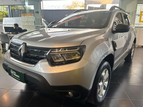 RENAULT Duster 1.6 16V 4P FLEX INTENSE, Foto 1