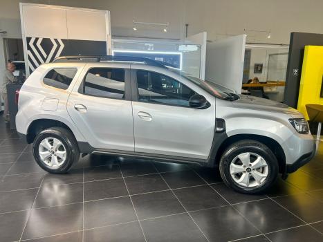 RENAULT Duster 1.6 16V 4P FLEX INTENSE, Foto 5
