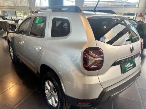 RENAULT Duster 1.6 16V 4P FLEX INTENSE, Foto 6
