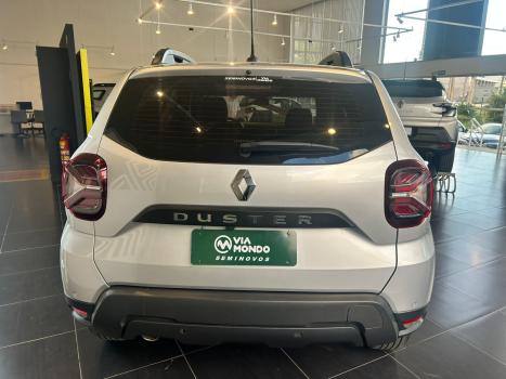 RENAULT Duster 1.6 16V 4P FLEX INTENSE, Foto 7