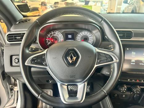 RENAULT Duster 1.6 16V 4P FLEX INTENSE, Foto 16