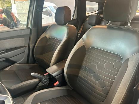 RENAULT Duster 1.6 16V 4P FLEX INTENSE, Foto 20