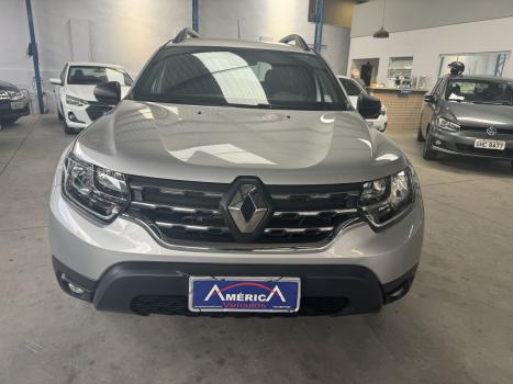 RENAULT Duster 1.6 16V 4P FLEX ZEN X-TRONIC AUTOM�TICO, Foto 2