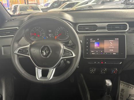 RENAULT Duster 1.6 16V 4P FLEX ZEN X-TRONIC AUTOM�TICO, Foto 12