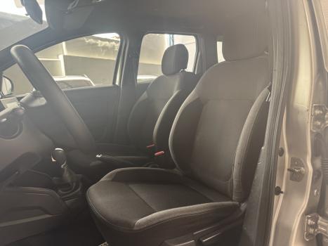 RENAULT Duster 1.6 16V 4P FLEX ZEN X-TRONIC AUTOM�TICO, Foto 15