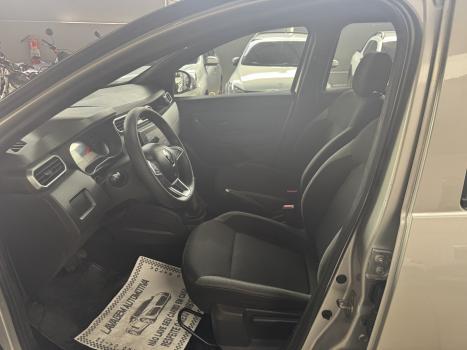 RENAULT Duster 1.6 16V 4P FLEX ZEN X-TRONIC AUTOM�TICO, Foto 16