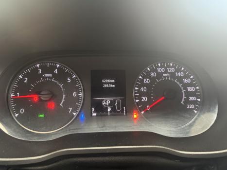RENAULT Duster 1.6 16V 4P FLEX ZEN X-TRONIC AUTOM�TICO, Foto 18