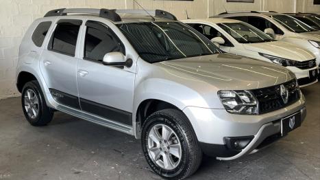 RENAULT Duster 1.6 16V 4P FLEX DYNAMIQUE, Foto 2