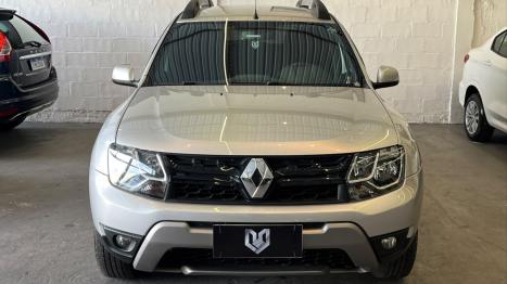 RENAULT Duster 1.6 16V 4P FLEX DYNAMIQUE, Foto 3