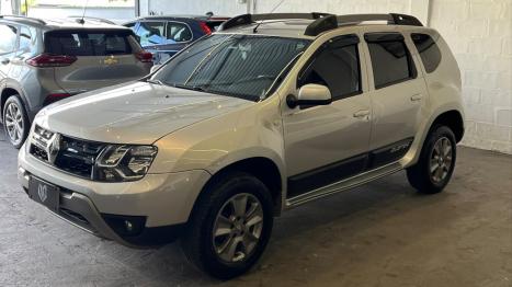 RENAULT Duster 1.6 16V 4P FLEX DYNAMIQUE, Foto 4