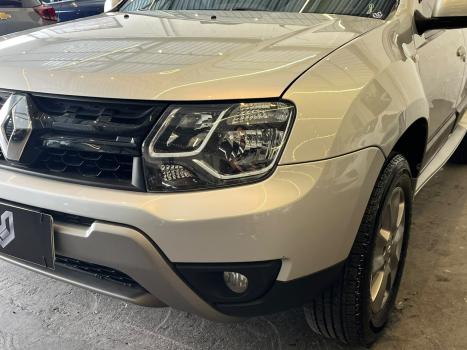 RENAULT Duster 1.6 16V 4P FLEX DYNAMIQUE, Foto 5