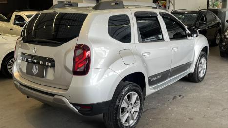 RENAULT Duster 1.6 16V 4P FLEX DYNAMIQUE, Foto 6