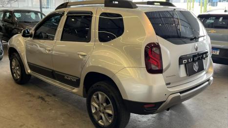 RENAULT Duster 1.6 16V 4P FLEX DYNAMIQUE, Foto 7