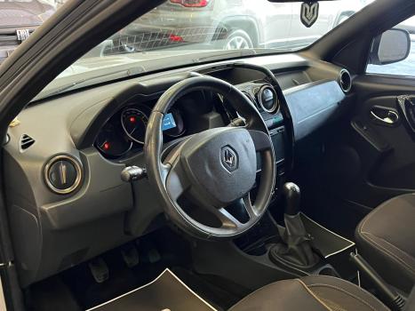RENAULT Duster 1.6 16V 4P FLEX DYNAMIQUE, Foto 9