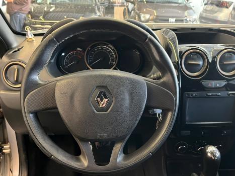 RENAULT Duster 1.6 16V 4P FLEX DYNAMIQUE, Foto 11