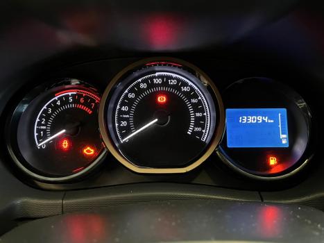 RENAULT Duster 1.6 16V 4P FLEX DYNAMIQUE, Foto 12