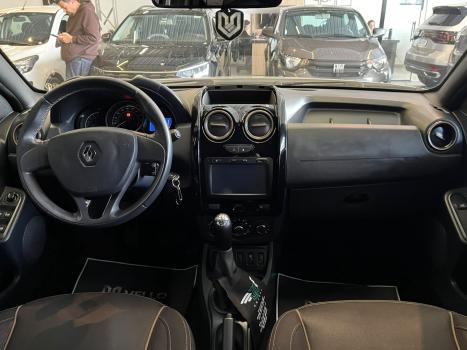 RENAULT Duster 1.6 16V 4P FLEX DYNAMIQUE, Foto 13
