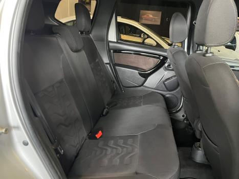 RENAULT Duster 1.6 16V 4P FLEX DYNAMIQUE, Foto 16
