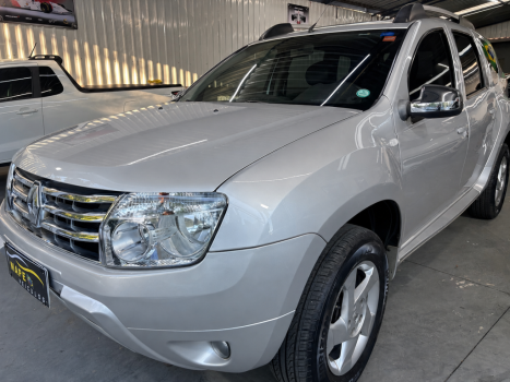 RENAULT Duster 1.6 16V 4P FLEX DYNAMIQUE, Foto 1