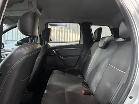 RENAULT Duster 1.6 16V 4P FLEX DYNAMIQUE, Foto 2