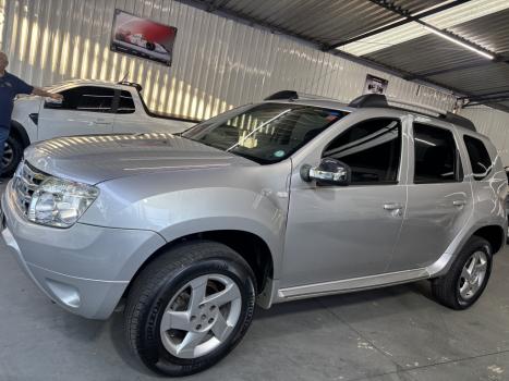 RENAULT Duster 1.6 16V 4P FLEX DYNAMIQUE, Foto 4