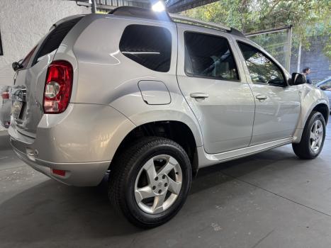 RENAULT Duster 1.6 16V 4P FLEX DYNAMIQUE, Foto 5