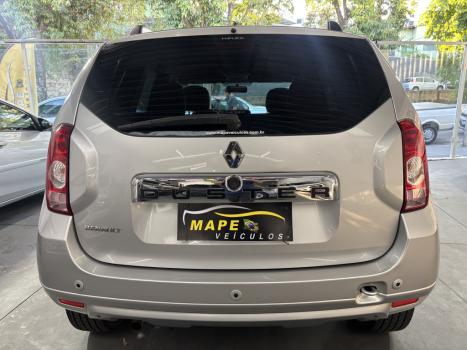 RENAULT Duster 1.6 16V 4P FLEX DYNAMIQUE, Foto 6