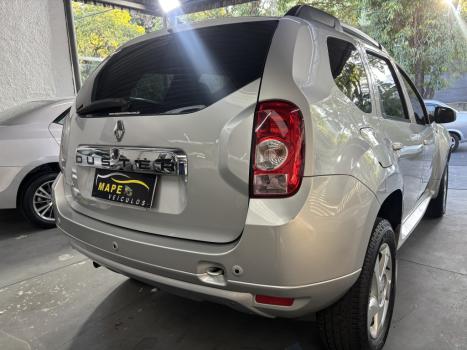 RENAULT Duster 1.6 16V 4P FLEX DYNAMIQUE, Foto 7
