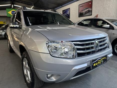 RENAULT Duster 1.6 16V 4P FLEX DYNAMIQUE, Foto 8