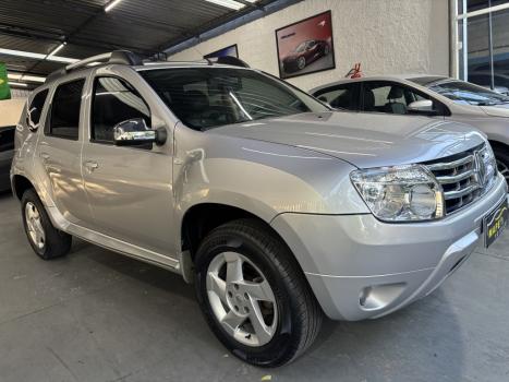 RENAULT Duster 1.6 16V 4P FLEX DYNAMIQUE, Foto 9
