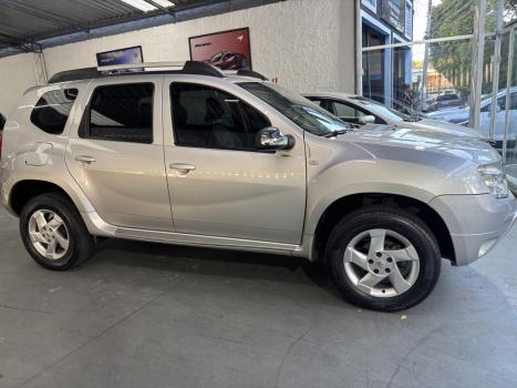 RENAULT Duster 1.6 16V 4P FLEX DYNAMIQUE, Foto 10