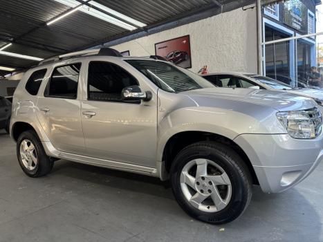 RENAULT Duster 1.6 16V 4P FLEX DYNAMIQUE, Foto 11