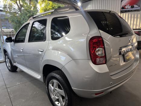 RENAULT Duster 1.6 16V 4P FLEX DYNAMIQUE, Foto 12