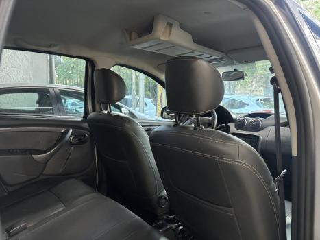 RENAULT Duster 1.6 16V 4P FLEX DYNAMIQUE, Foto 13
