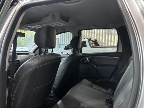 RENAULT Duster 1.6 16V 4P FLEX DYNAMIQUE, Foto 14
