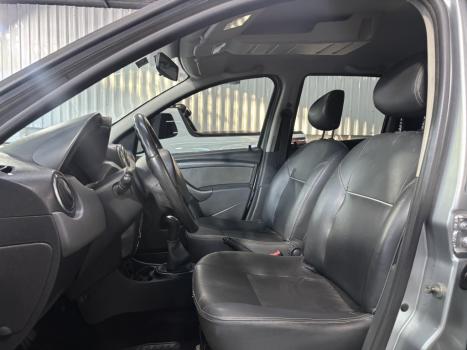 RENAULT Duster 1.6 16V 4P FLEX DYNAMIQUE, Foto 15