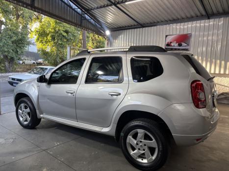 RENAULT Duster 1.6 16V 4P FLEX DYNAMIQUE, Foto 16