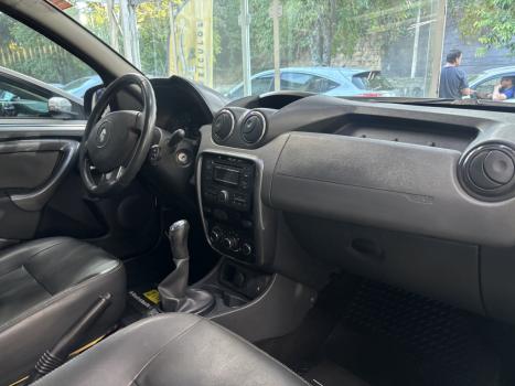 RENAULT Duster 1.6 16V 4P FLEX DYNAMIQUE, Foto 17