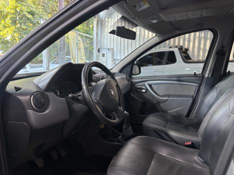 RENAULT Duster 1.6 16V 4P FLEX DYNAMIQUE, Foto 19