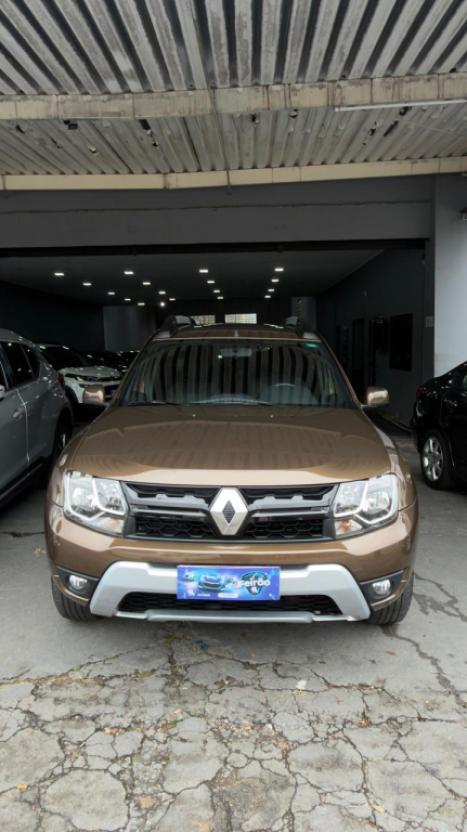 RENAULT Duster 1.6 16V 4P FLEX DYNAMIQUE, Foto 4