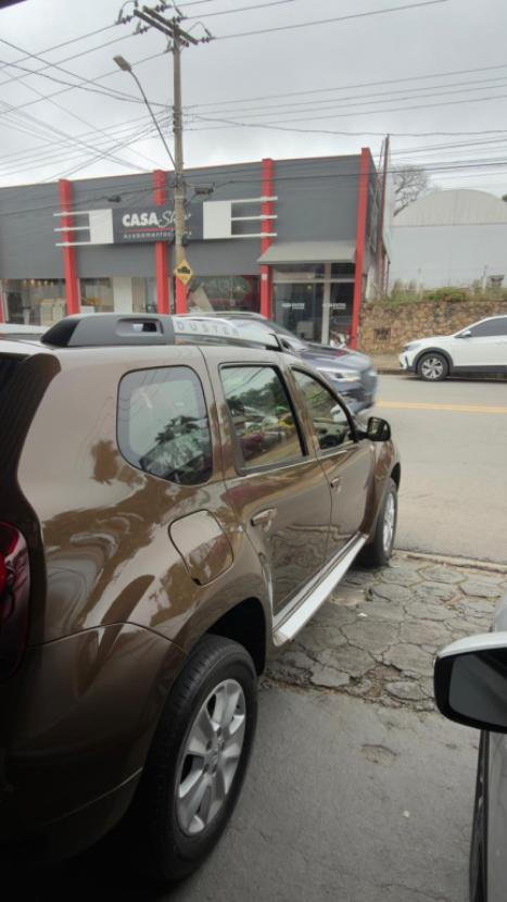 RENAULT Duster 1.6 16V 4P FLEX DYNAMIQUE, Foto 5