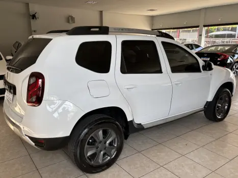 RENAULT Duster 1.6 16V 4P FLEX DYNAMIQUE, Foto 5