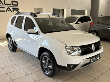 RENAULT Duster 1.6 16V 4P FLEX DYNAMIQUE, Foto 6
