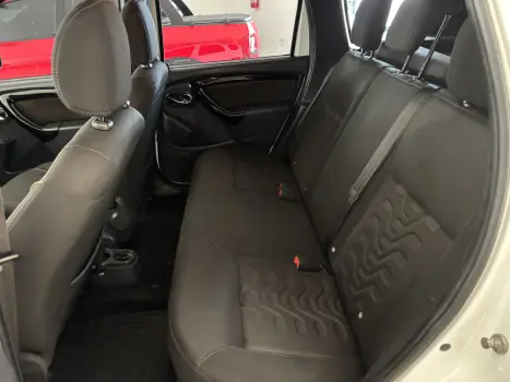 RENAULT Duster 1.6 16V 4P FLEX DYNAMIQUE, Foto 7