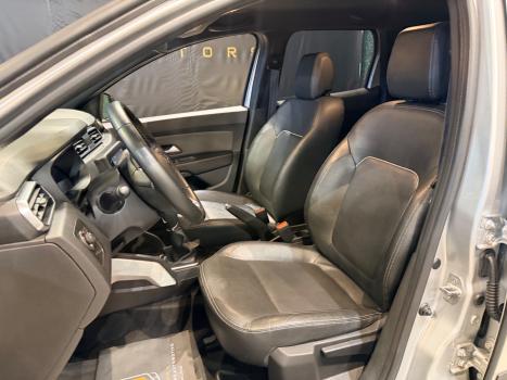 RENAULT Duster 1.6 16V 4P FLEX SCE ICONIC X-TRONIC AUTOM�TICO, Foto 3