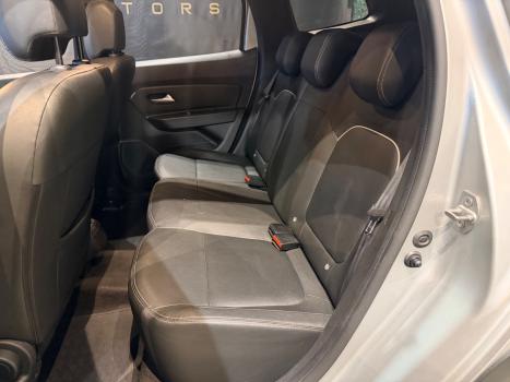 RENAULT Duster 1.6 16V 4P FLEX SCE ICONIC X-TRONIC AUTOM�TICO, Foto 4