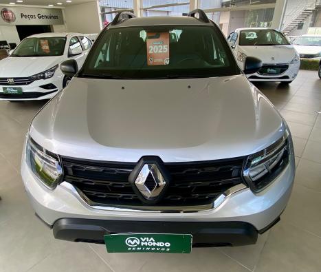 RENAULT Duster 1.6 16V 4P FLEX INTENSE, Foto 1