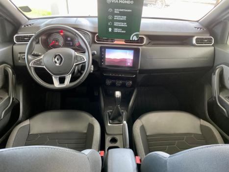 RENAULT Duster 1.6 16V 4P FLEX INTENSE, Foto 8