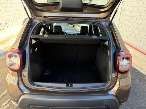 RENAULT Duster 1.6 16V 4P FLEX SCE ICONIC X-TRONIC AUTOM�TICO, Foto 6