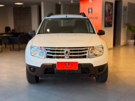 RENAULT Duster 1.6 16V 4P FLEX EXPRESSION, Foto 2